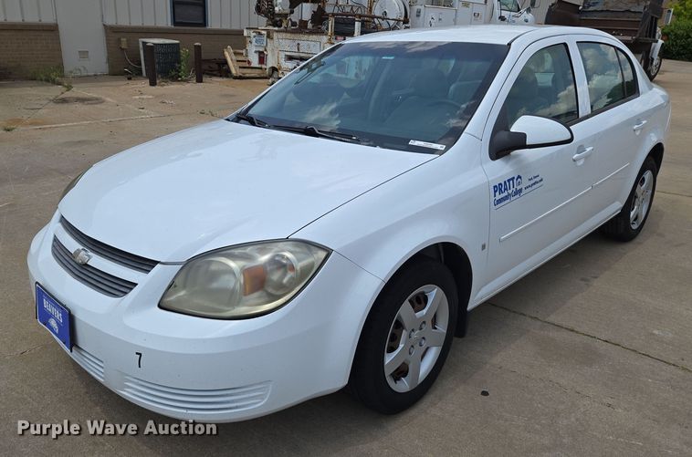 2008 Chevrolet Cobalt  - EN8080