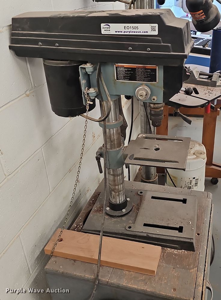 Woodworking equipment - EO1505