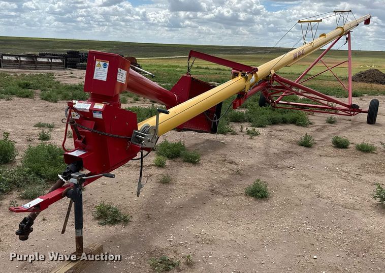 AGI Westfield MK 80-61 auger - DK6971