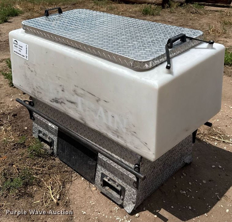 Feed Train cake feeder - DK6977