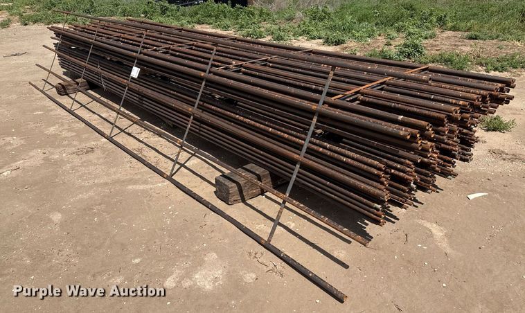 (32) fence panels - DK6982