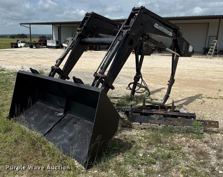 Westendorf Loader  - DX5616