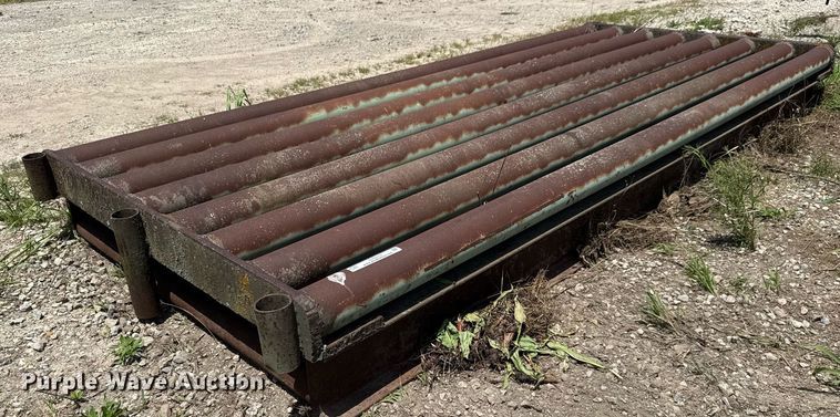 Cattle guard - DY0273