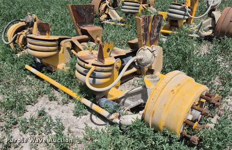 Hendrickson lift axle - GP9644