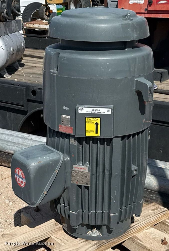 US Motors electric motor - DX5630