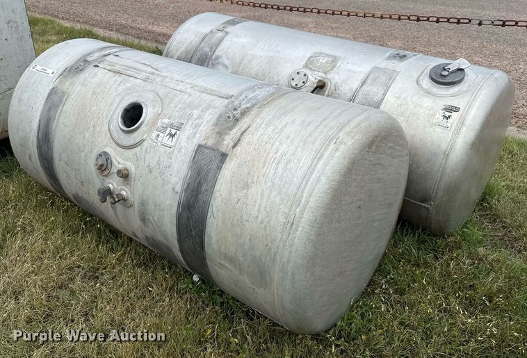 Truck parts - DZ8691