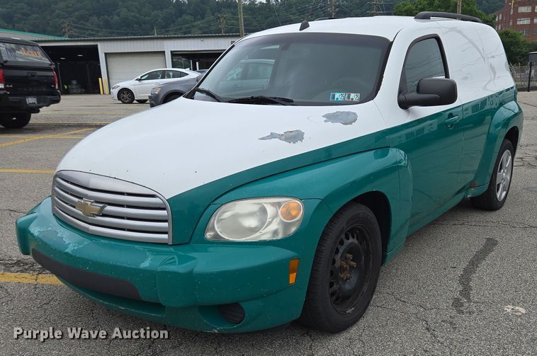2008 Chevrolet HHR  - EC4293