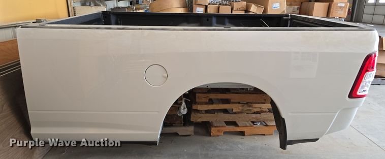 Pickup truck bed - EO1517