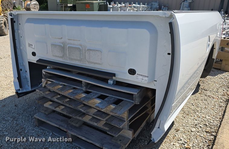 Pickup truck bed - EO1518