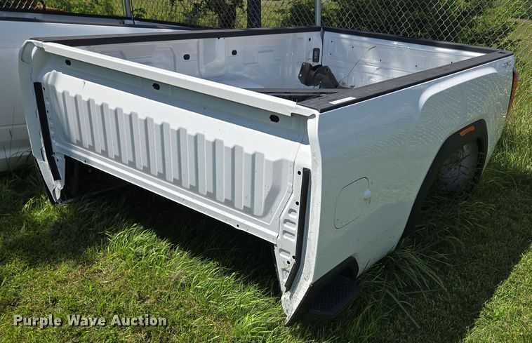 Pickup truck bed - EO1522