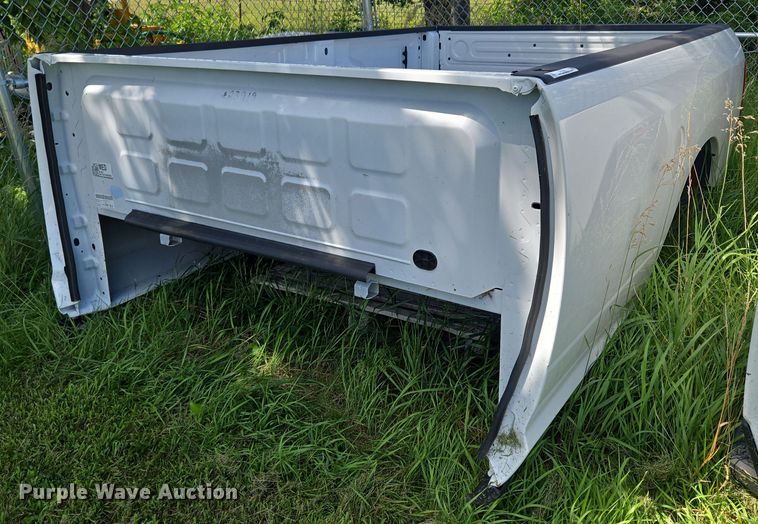 Pickup up bed - EO1523