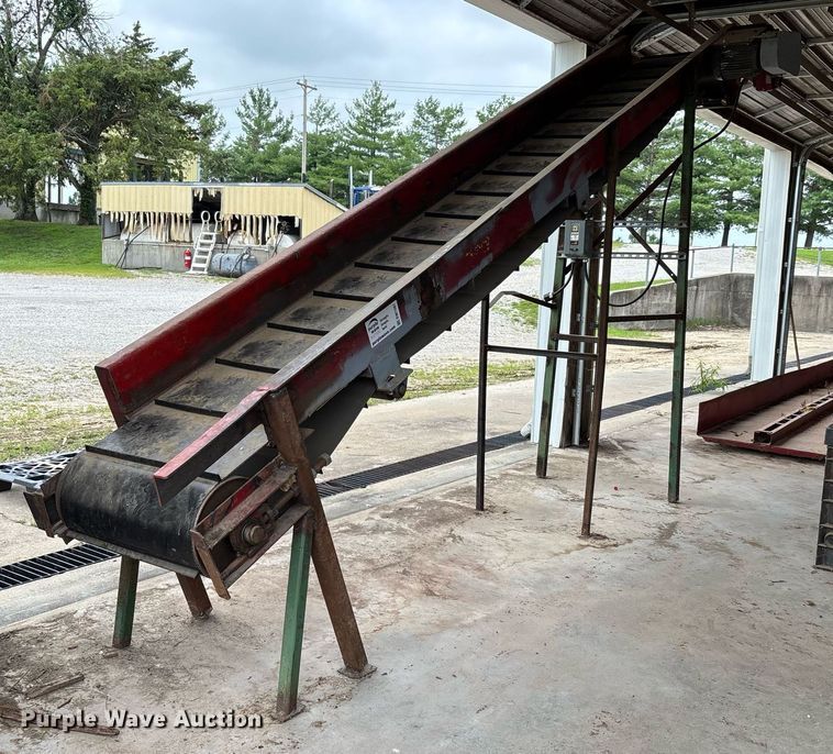 Conveyor - DW7207