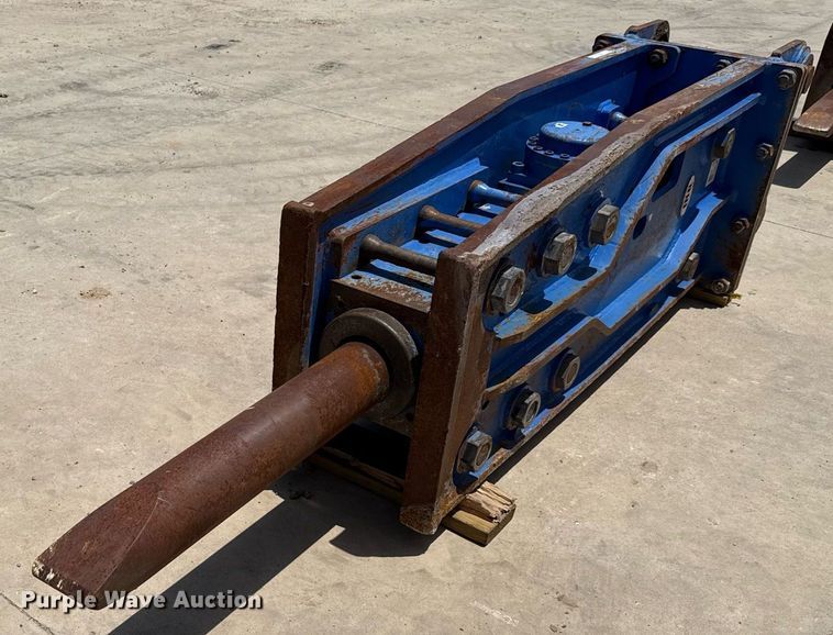 Breaker or Hammer For Sale | Purple Wave Auction
