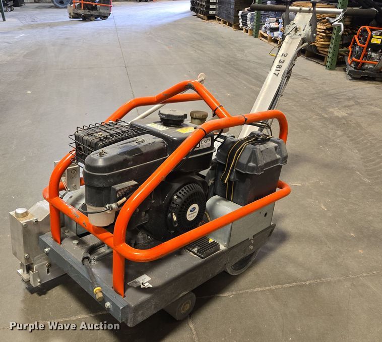 Husqvarna Concrete Equipment Prices. How Much Does a Husqvarna