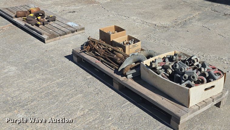 Rigging equipment - EF1689