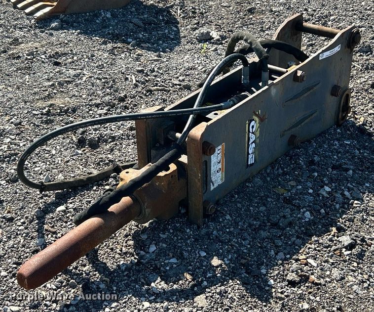 Case CH1000 breaker - EK8274