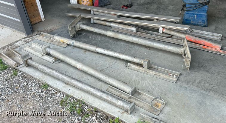 Shoring jacks  - EK8362