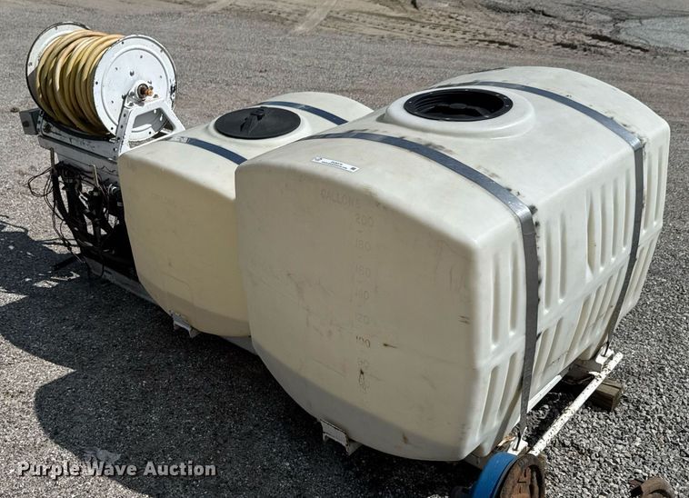 Applicator - DU9379