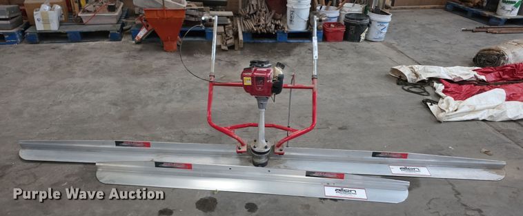 Allen screed - DZ5997