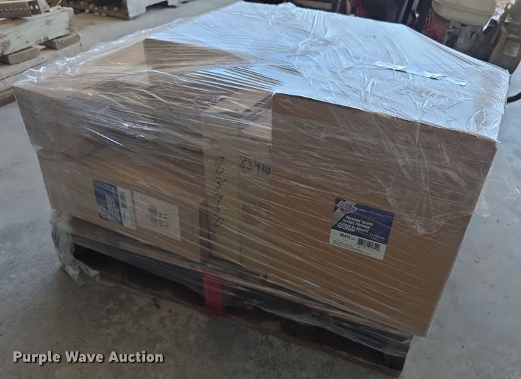 Truck filters - DZ6048