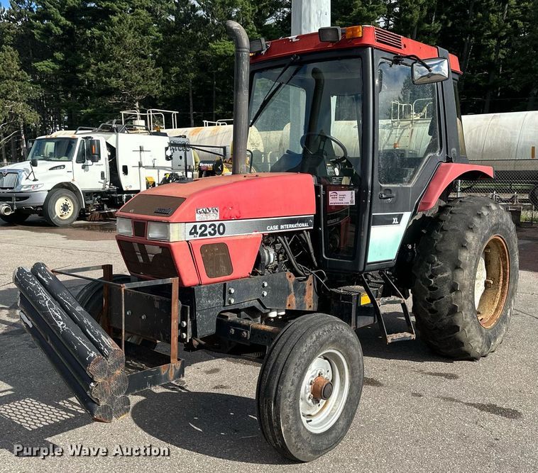 Case International 4230  - EB2766