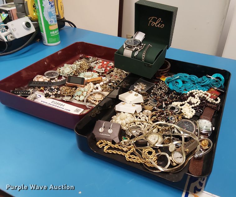 Jewelry  - EG8584
