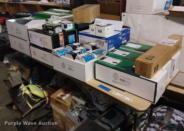 Office supplies   - EG8587