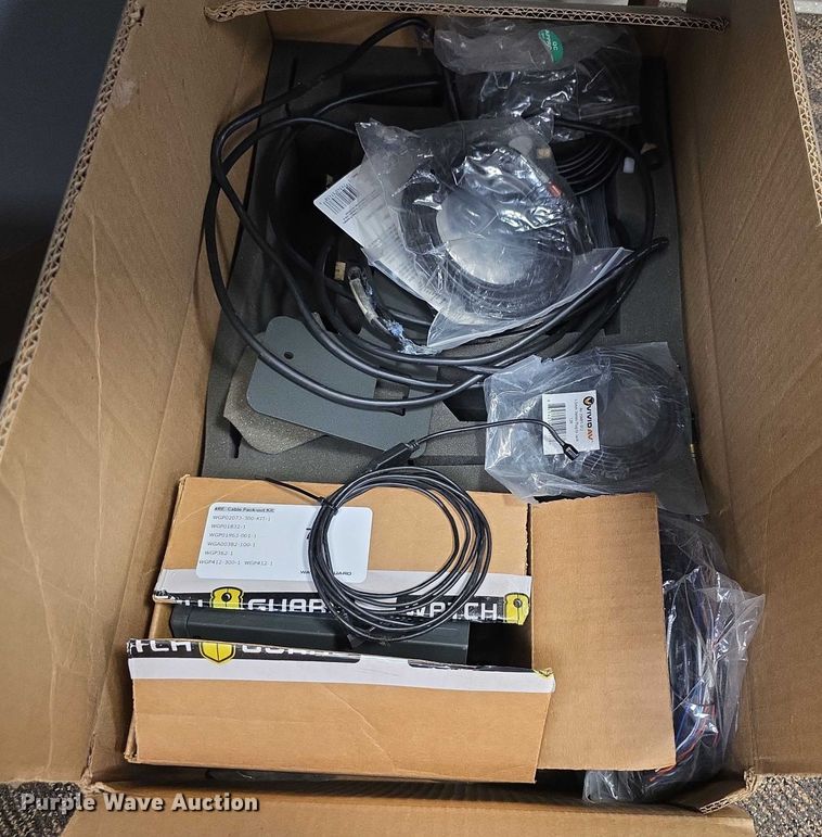 Police equipment - EK5477
