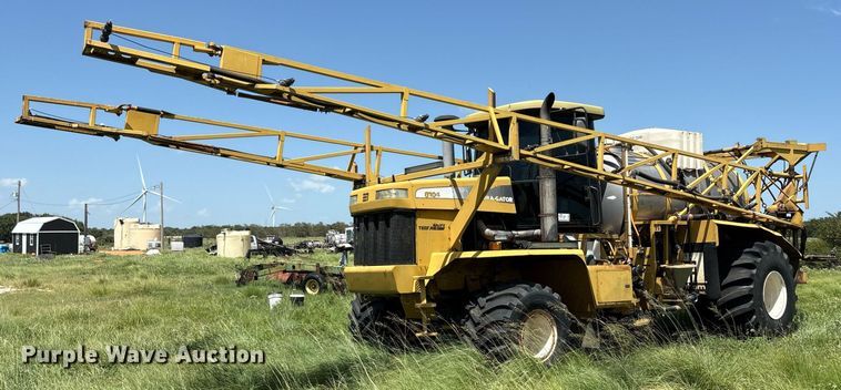 2005 Ag-Chemical Terra-gator 8104 sprayer - DT6685