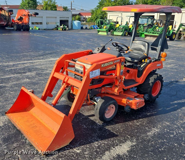 インディアナ　チーフ85 Used Farm Equipment For Sale