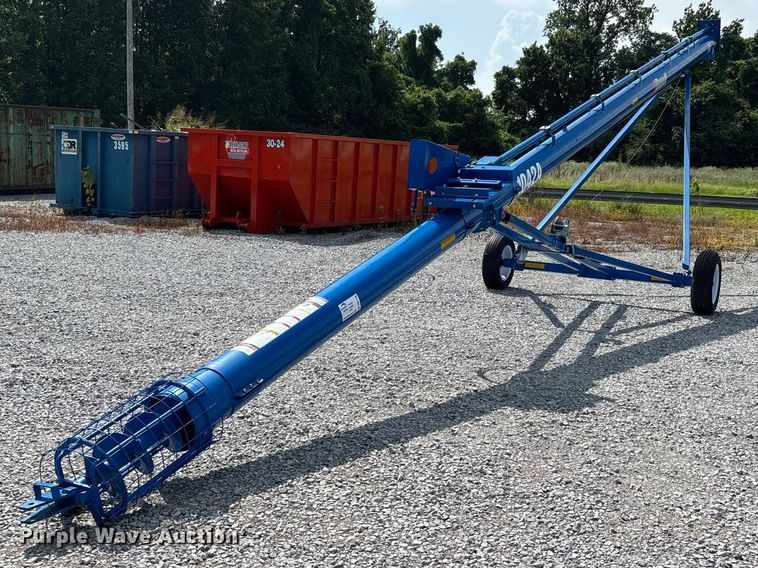 Brandt 1042A auger - DW7190