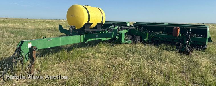 2006 Great Plains 2N-3010 grain drill - DZ8718