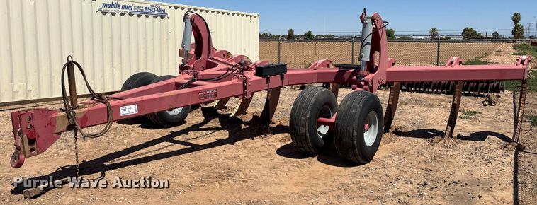Koenig V-ripper - EC1076