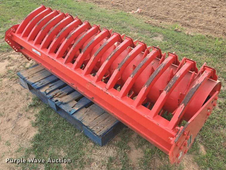 Packer roller - EQ4083
