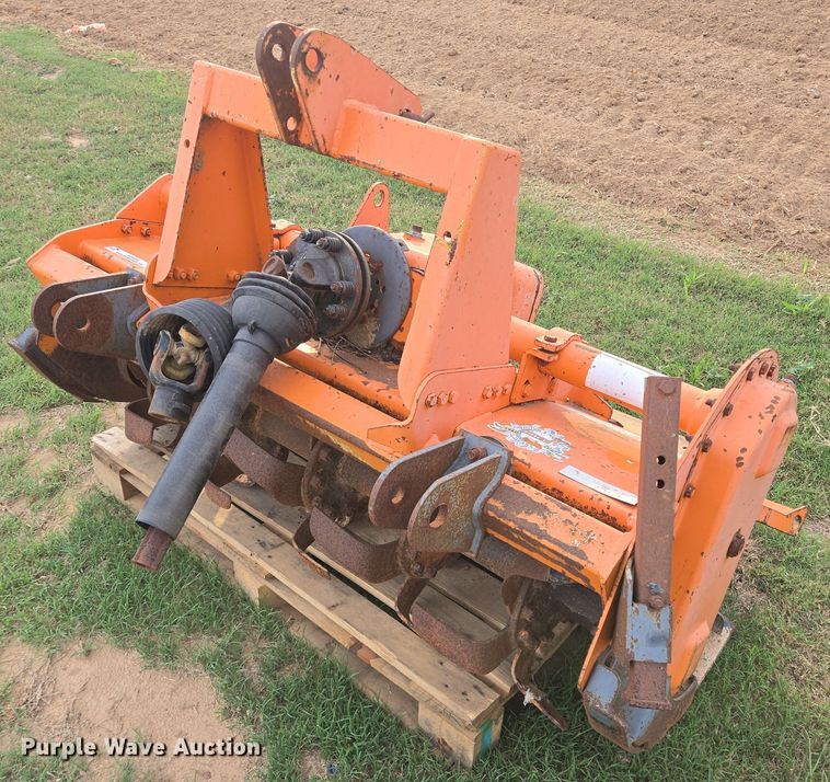 FALC CS1300 tiller - EQ4084