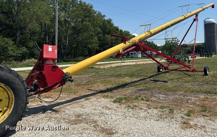 Westfield auger - ER2160