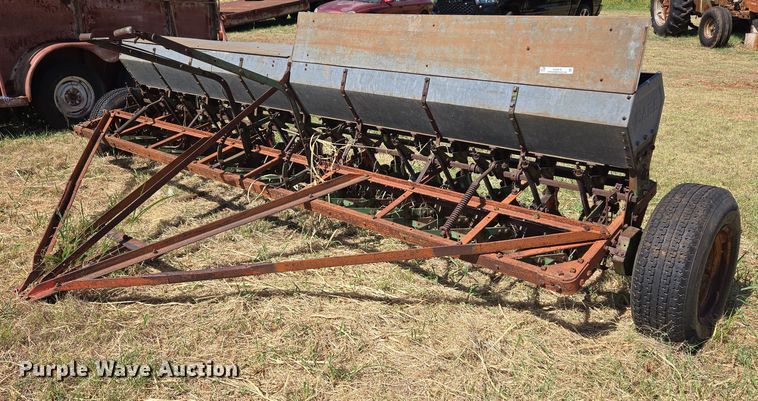 Case seeder - EU3519