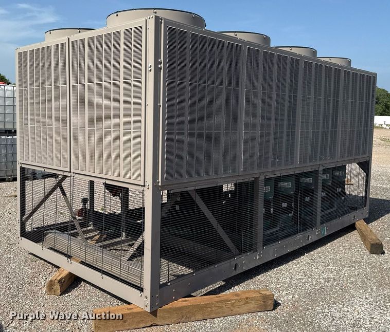 York AC unit - DW5164