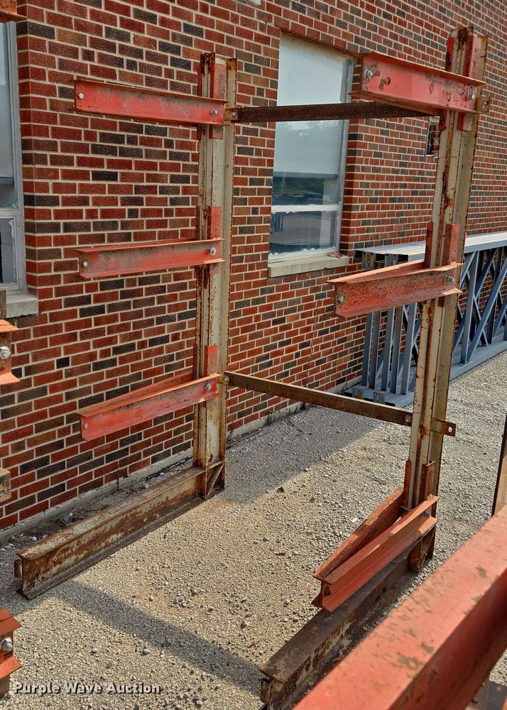 Cantilever rack - EF1864