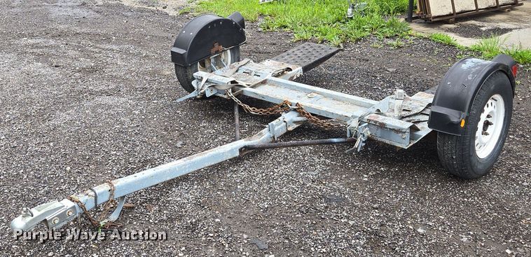 Car dolly - EM7401