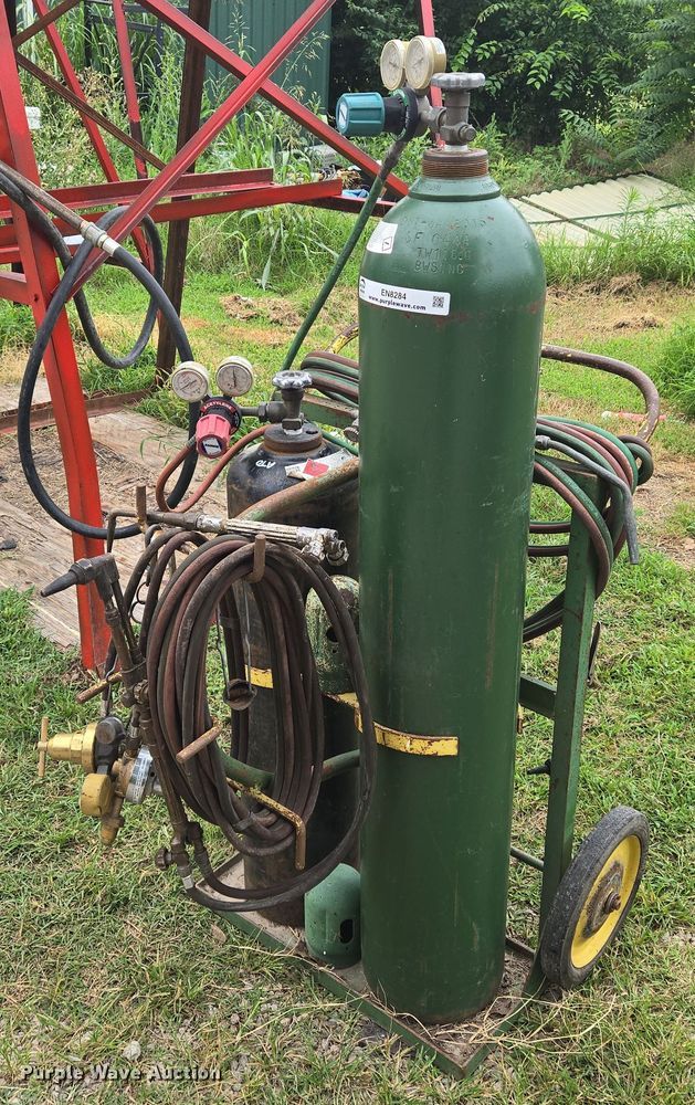 Torch - EN8284