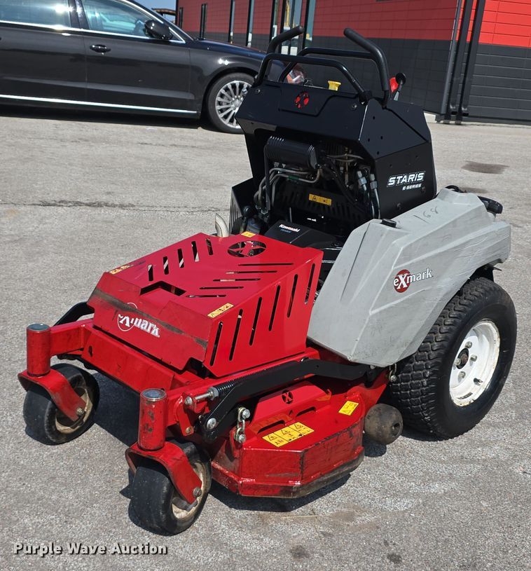 Exmark Staris E-Series lawn mower - EO1596