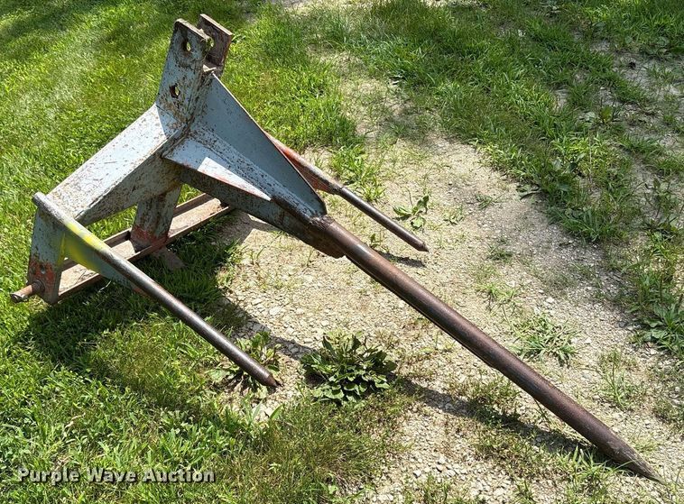 Bale spear - ET8502