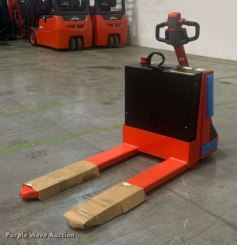 2023 Linde MT20 pallet jack - EX9820