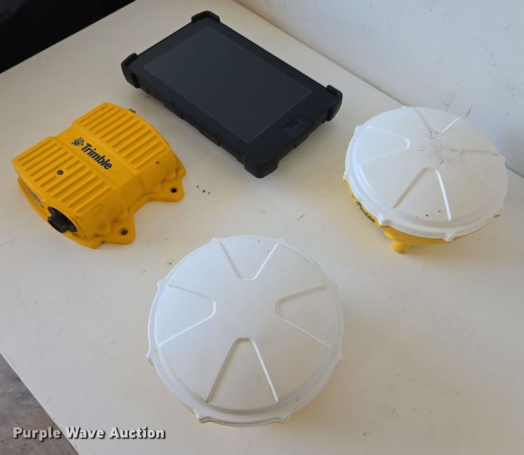 Trimble GPS  - DU7937