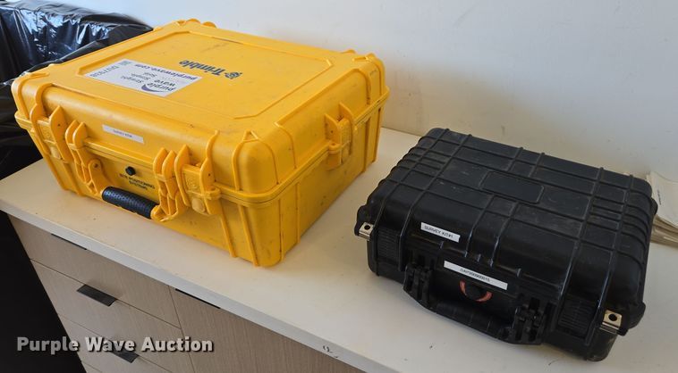 Trimble survey kit  - DU7938