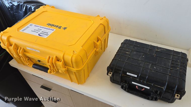 Trimble survey kit - DU7939