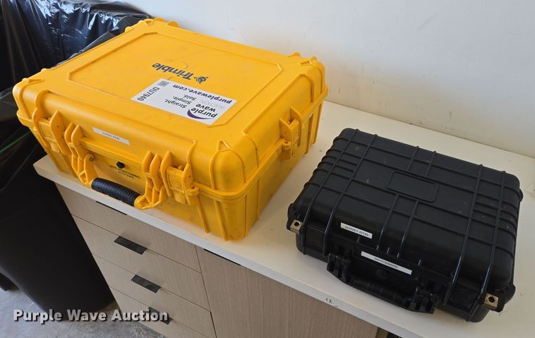 Trimble survey kit - DU7940