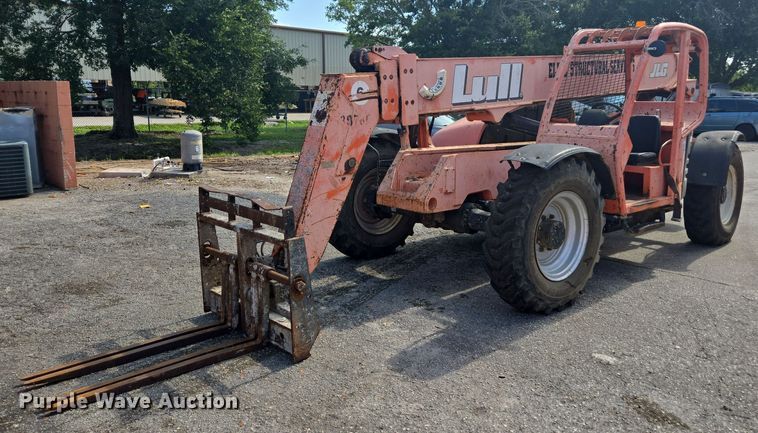 2004 Lull 644E-42 telehandler - DU7946