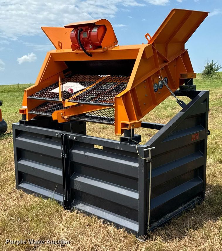 LandHonor SMS-64-40G screen - DU9408